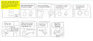 BFB 28-10 storyboard