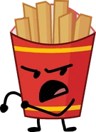 Fries book.png (125 KB) Fries (Quit in The Escape From Four)