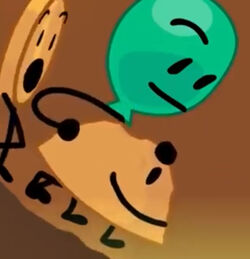 Balloony and Rocky | Battle for Dream Island Wiki | Fandom Balloony and Rocky | Battle for Dream Island Wiki | Fandom
