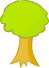 Treeyee (BFDI 17 asset)