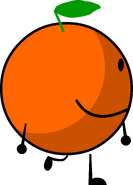 Orangey; kciiz