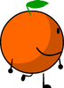 Orangey
