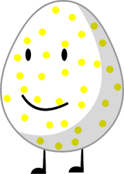 Smile Eggy