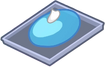 Teardrop Cake (BFDIA 15)