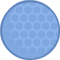 9body Bluegolfballwitharms.png (34 KB) Blue Golf Ball With Arms