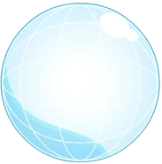 Breathable Bubble