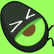 Avocado TeamIcon