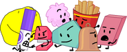 Free Food