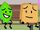 Leafy and Woody