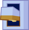 Liy revealing herself. (non-rotated)