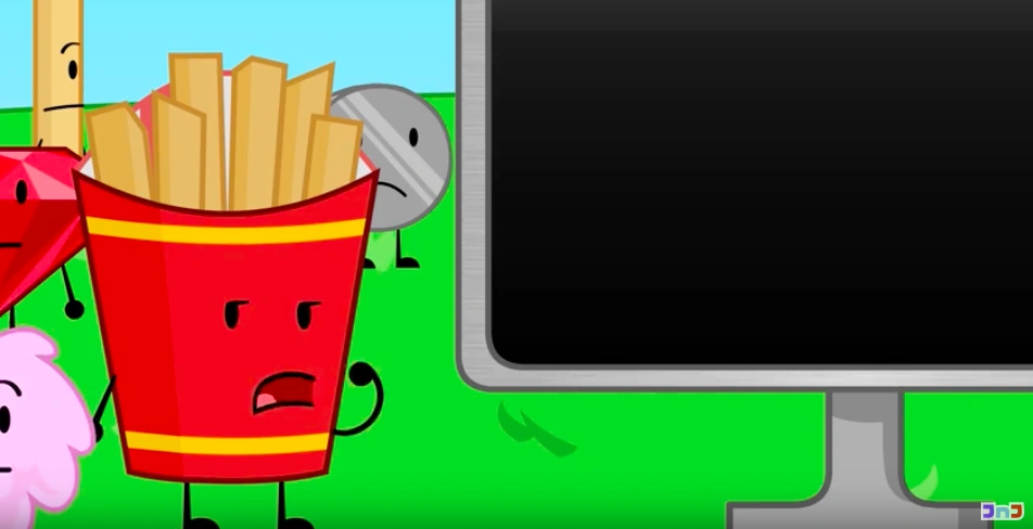 Insectophobe's Nightmare 3/Gallery | Battle for Dream Island Wiki | Fandom