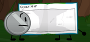 Book Goiky Map