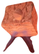 Ice Cube (BFDIA 10)
