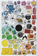 Scan of the last page.