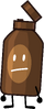 Chocolate Syrup