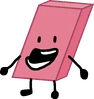 Eraser (BFB 3)