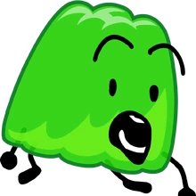 Gelatin Gallery Battle For Dream Island Wiki Fandom Gelatus meaning stiff or frozen) is a translucent, colorless, flavorless food ingredient, commonly derived from collagen taken from animal body parts. gelatin gallery battle for dream