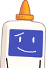 Glue