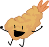 Shrimp Tempura