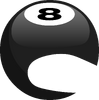 8-Ball biting a jawbreaker 2