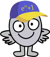 Zero with a Euler’s Identity hat
