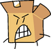 Boxy; DanicalsAtChina