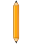 Double Sided Pencil