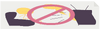 No More Advertisements Foundation bumper sticker
