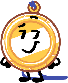 Gold (RC)