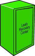 Leafy Recovery Center