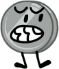 Nickel in BFB 2