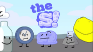 The S!