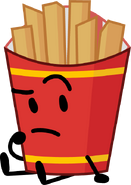 Fries (TPOT 14)