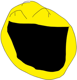 Yellow Face, Battle for Dream Island Wiki, Fandom