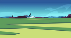 BFDI Background Made from Scratch by SEGAROCKS5612Backup on DeviantArt