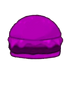 Purple Burger