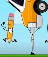 "Yay! You saved us!"