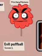 Evil puffball 2