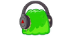 Gelatin Headphones asset