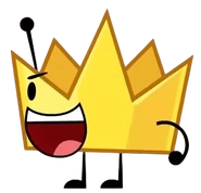 Happy Crown!; StevenTWPF2007