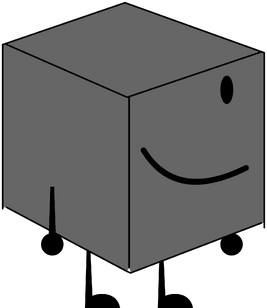 MetalBlocky BFDI24