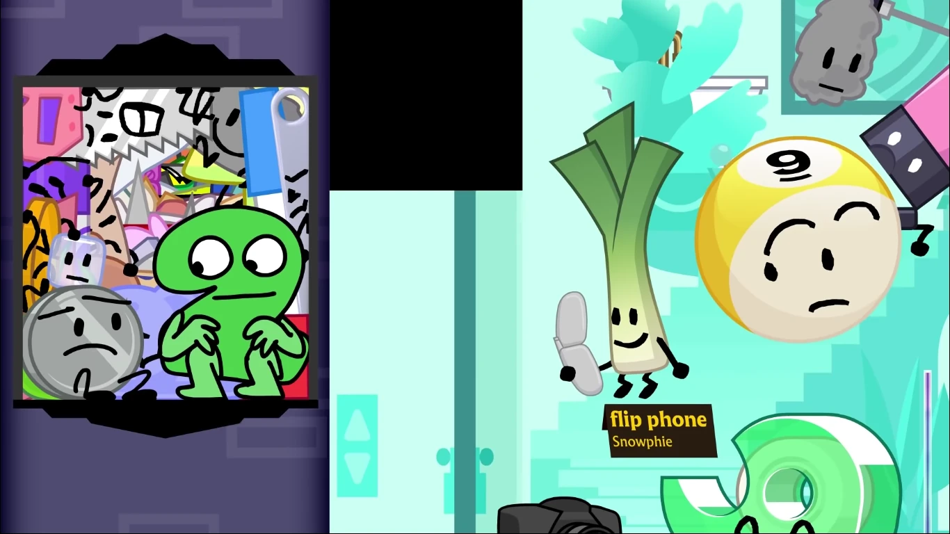 You Know Those Buttons Don T Do Anything Right Battle For Dream Island Wiki Fandom