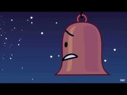 The stinger for Getting Puffball To Think About Rollercoasters, the 3rd episode of TPOT.