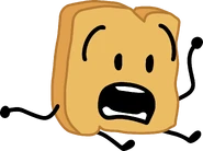 Woody (Eliminated in The Hidden Contestant) (7th)