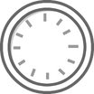 Clock base (bfdia 5)