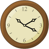 Clock idle0080