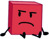 Blocky in BFB 29