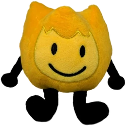 photo Leafy Plush Prototype plushes battle for dream island wiki