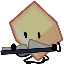 Loser Gallery Battle For Dream Island Wiki Fandom Download the loser png on freepngimg for free. loser gallery battle for dream island