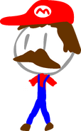 Mario; PestramiShowALT